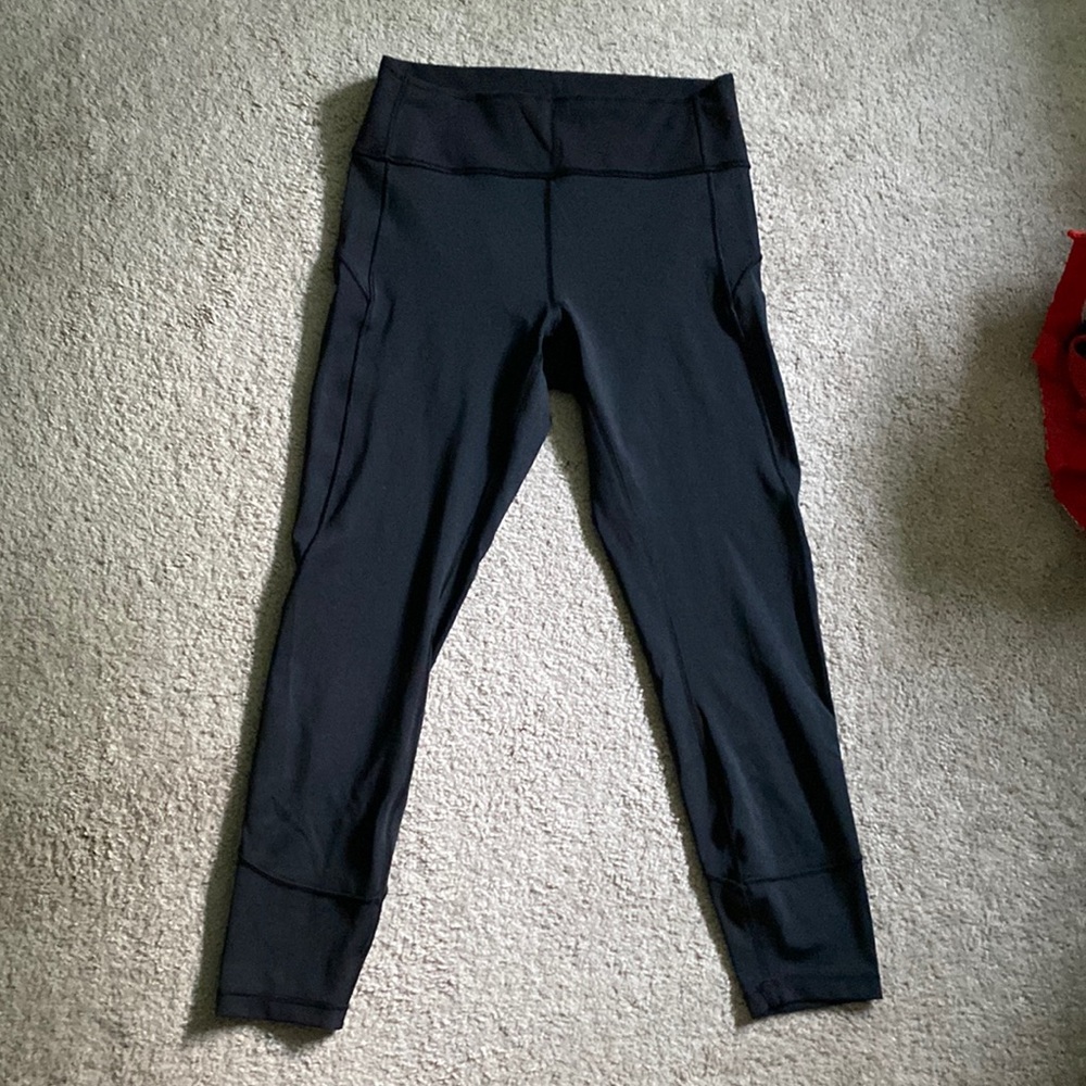 lululemon In Movement Everlux Leggings